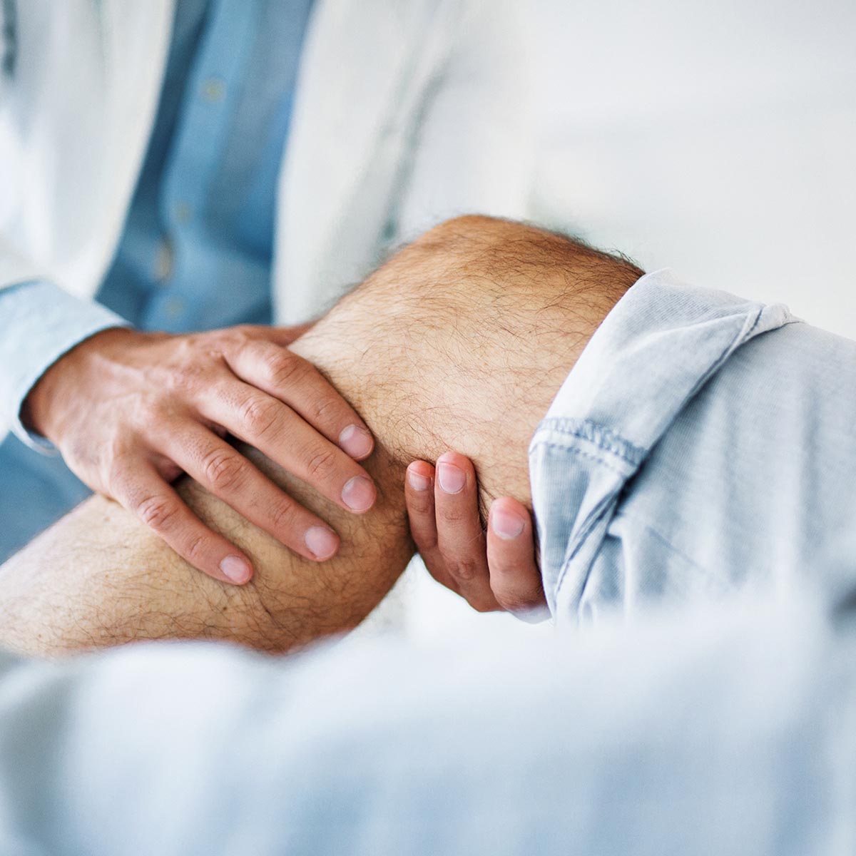 Knee Pain